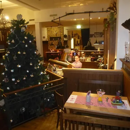 Appartement Zum Goldenen Hirsch Am Paulaner à Höxter Extérieur photo