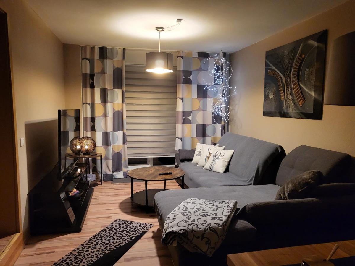 Apartment Zum Goldenen Hirsch Am Paulaner