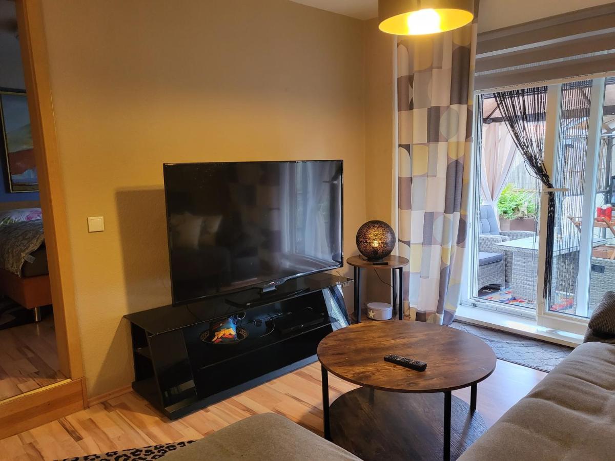 Zum Goldenen Hirsch Am Paulaner Apartment Hoexter